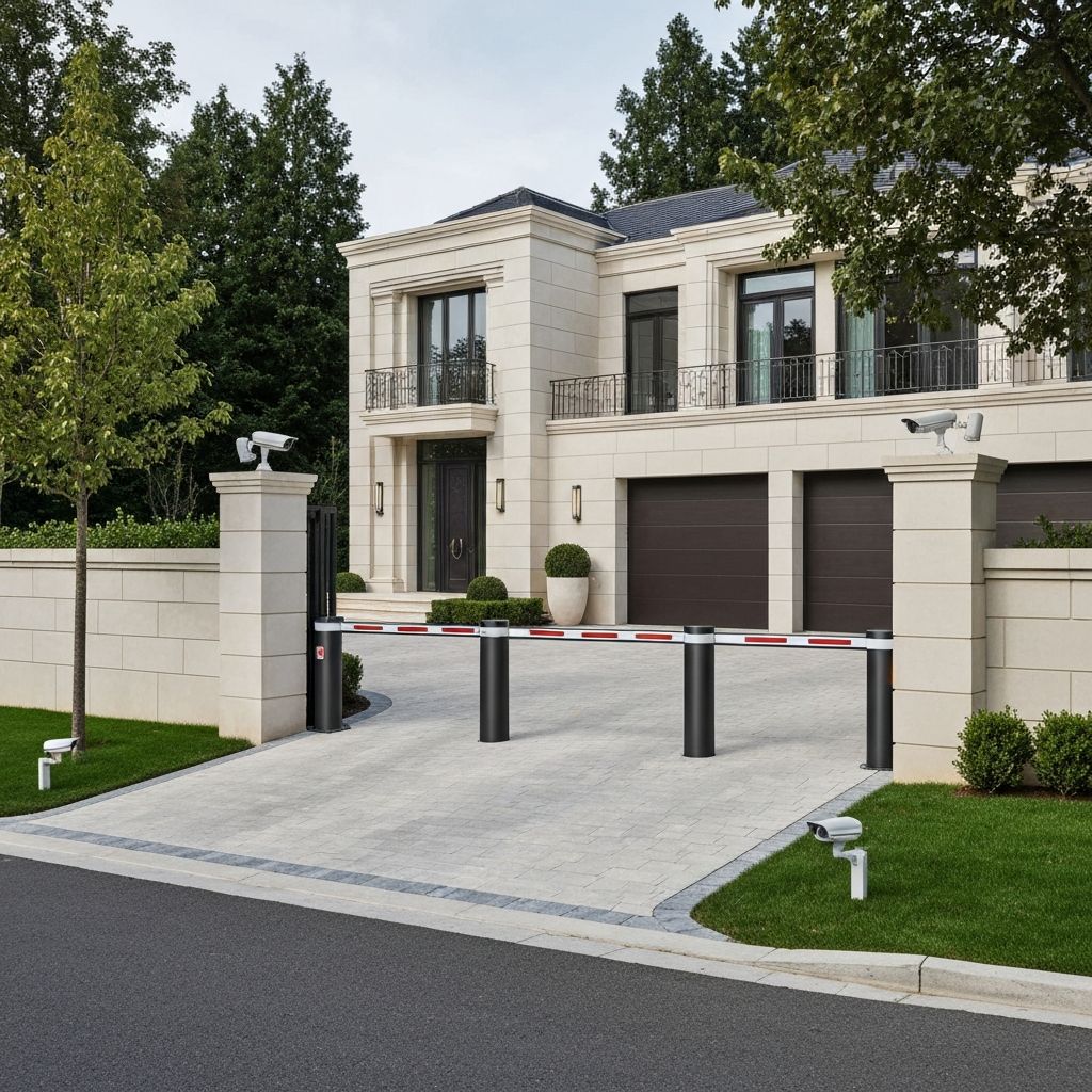 After-Care & Maintenance