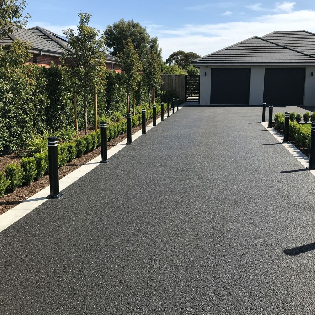 Driveway Renovation Project